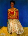 retrato de cuca bustamante 1946 Diego Rivera